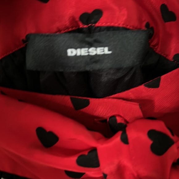 Diesel skirt - Picture 6 of 8